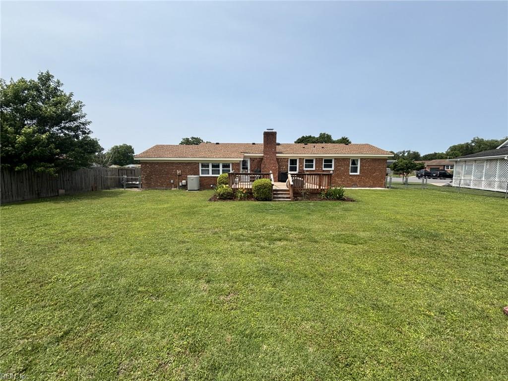 3709 Forsythe CT