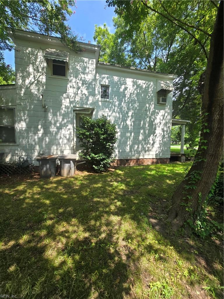 Photo of 225 Atlantic Avenue, Hampton, VA 23664 (MLS # 10652151)