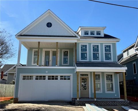 6504 Atlantic AVE Virginia Beach VA 23451