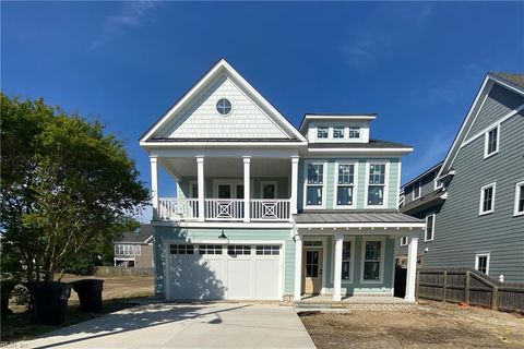 6504 Atlantic AVE Virginia Beach VA 23451