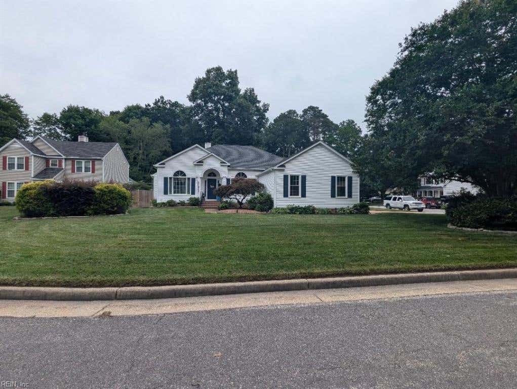 Photo of 101 Seagrams Court, Yorktown, VA 23693 (MLS # 10645985)