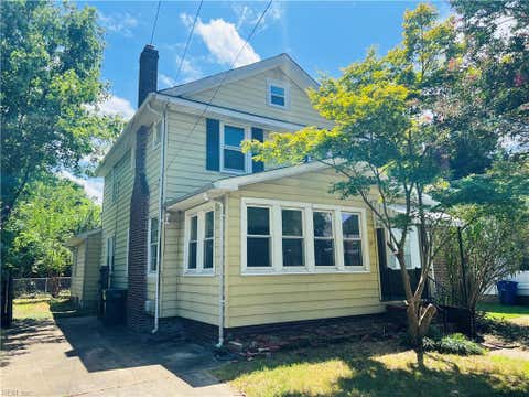 Photo of 412 Blair Avenue, Newport News, VA 23607 (MLS # 10647928)