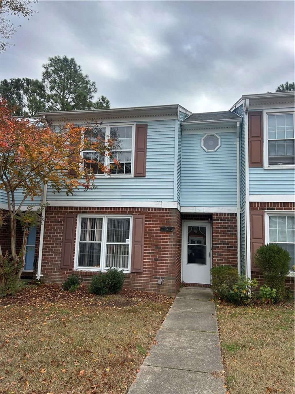 Photo of 424 Hollomon Drive, Hampton, VA 23666 (MLS # 10611863)