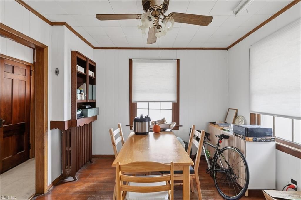 Photo of 11 Aylwin Road, Portsmouth, VA 23702 (MLS # 10617611)