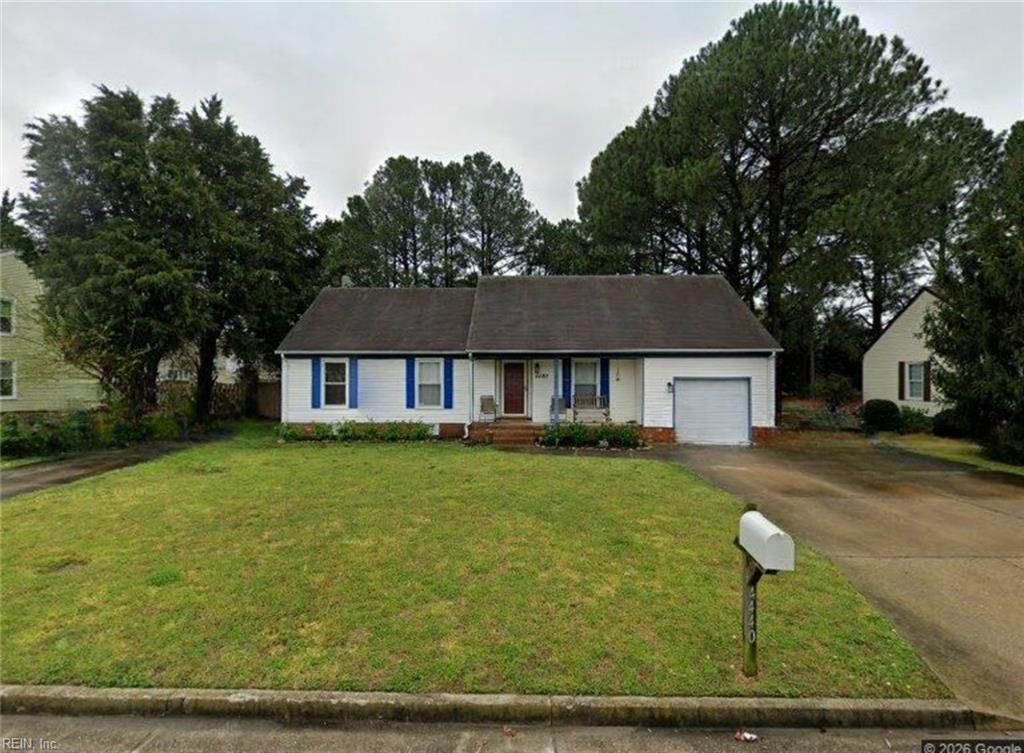 Photo of 4440 Birch Rd Road, Portsmouth, VA 23703 (MLS # 10660122)
