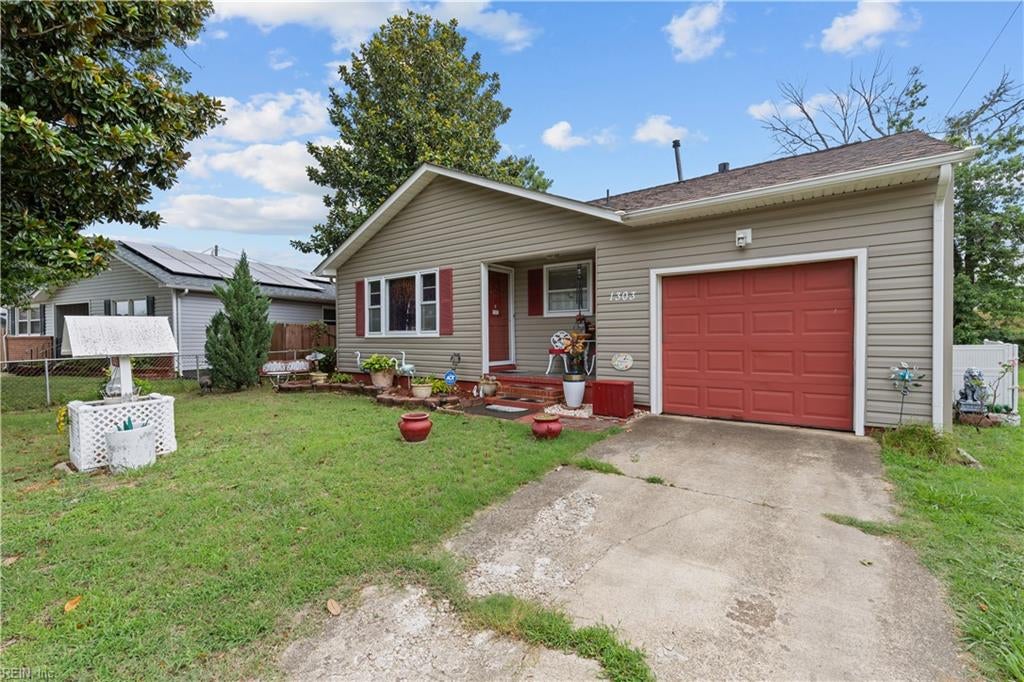 Photo of 1303 Willnew Drive, Hampton, VA 23669 (MLS # 10647754)