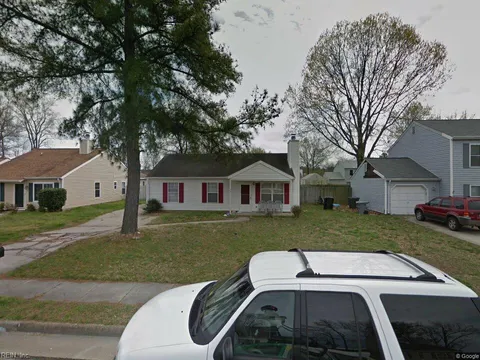 32 Westbriar Drive, Hampton, VA 23666 - #: 10579363