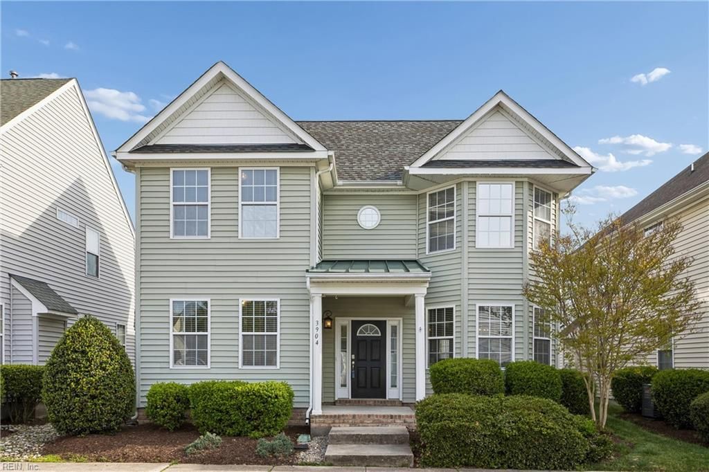 Photo of 3904 Hester Drive, Virginia Beach, VA 23462 (MLS # 10628360)