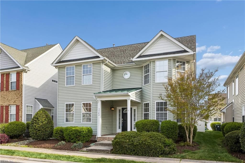 Photo of 3904 Hester Drive, Virginia Beach, VA 23462 (MLS # 10628360)