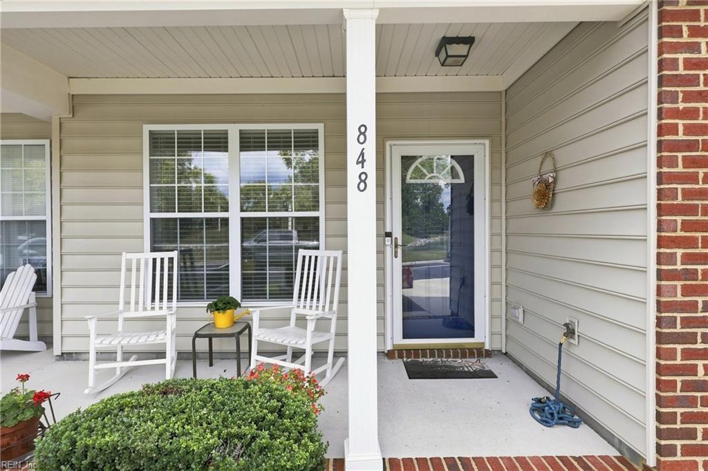 Photo of 848 Devereaux Drive, Virginia Beach, VA 23462 (MLS # 10652631)