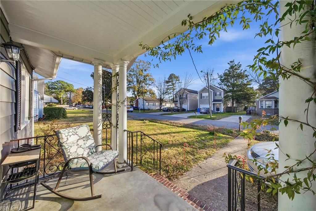 Photo of 2802 Canton Avenue, Chesapeake, VA 23325 (MLS # 10614491)