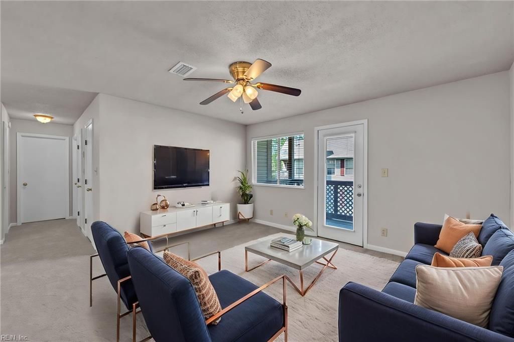 Photo of 12628 Daybreak Circle, Newport News, VA 23602 (MLS # 10629228)