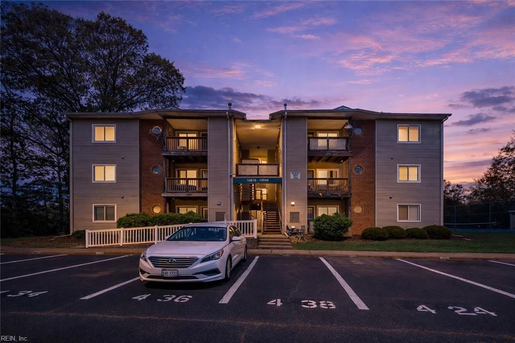 Photo of 12628 Daybreak Circle, Newport News, VA 23602 (MLS # 10629228)