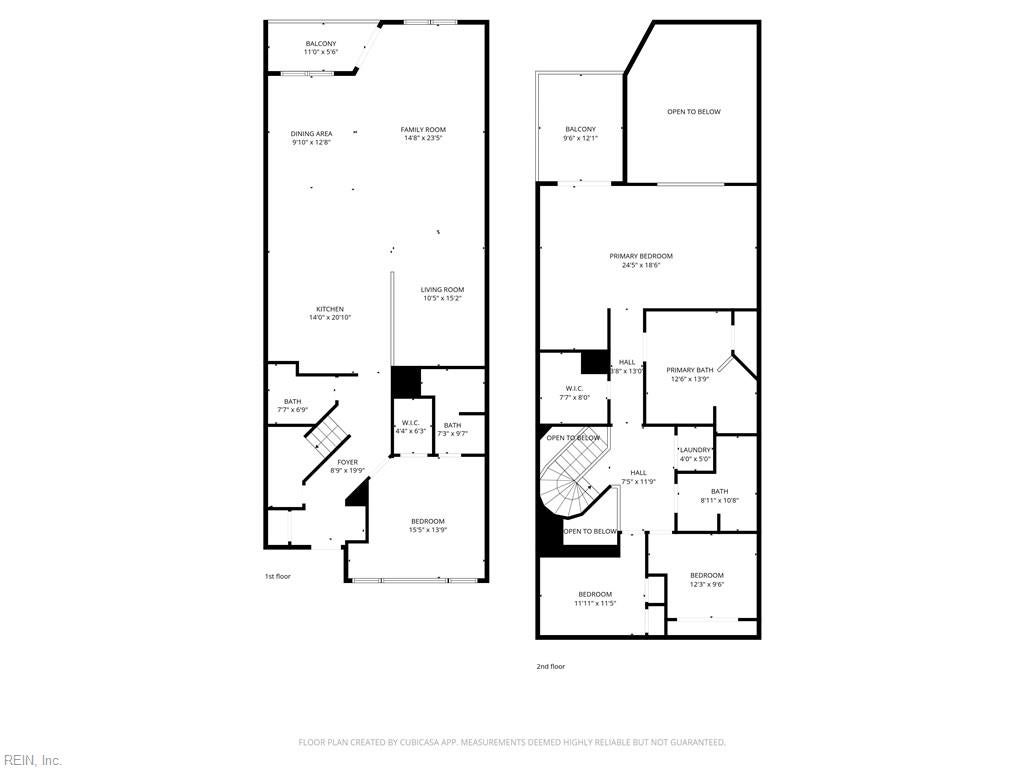 Photo of 500 Winston Salem Ave Avenue #505, Virginia Beach, VA 23451 (MLS # 10658812)
