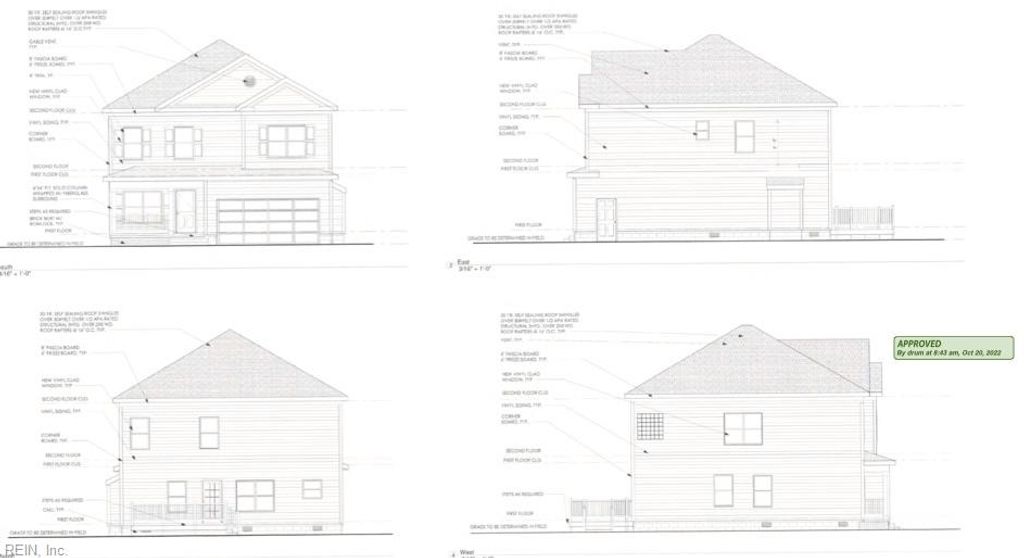 Photo of 532 Ferry Landing Drive, Boydton, VA 23917 (MLS # 10624596)