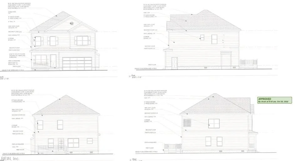 532 Ferry Landing Drive, Boydton, VA, 23917