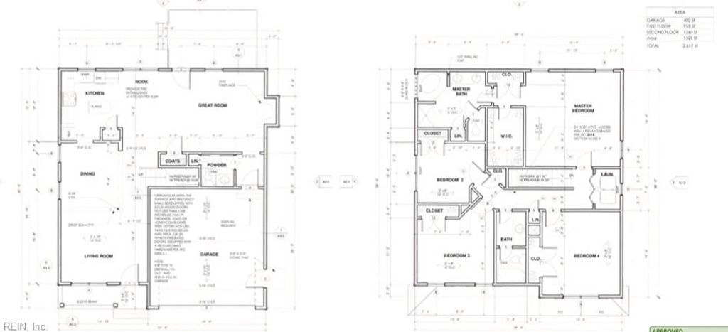 Photo of 532 Ferry Landing Drive, Boydton, VA 23917 (MLS # 10624596)
