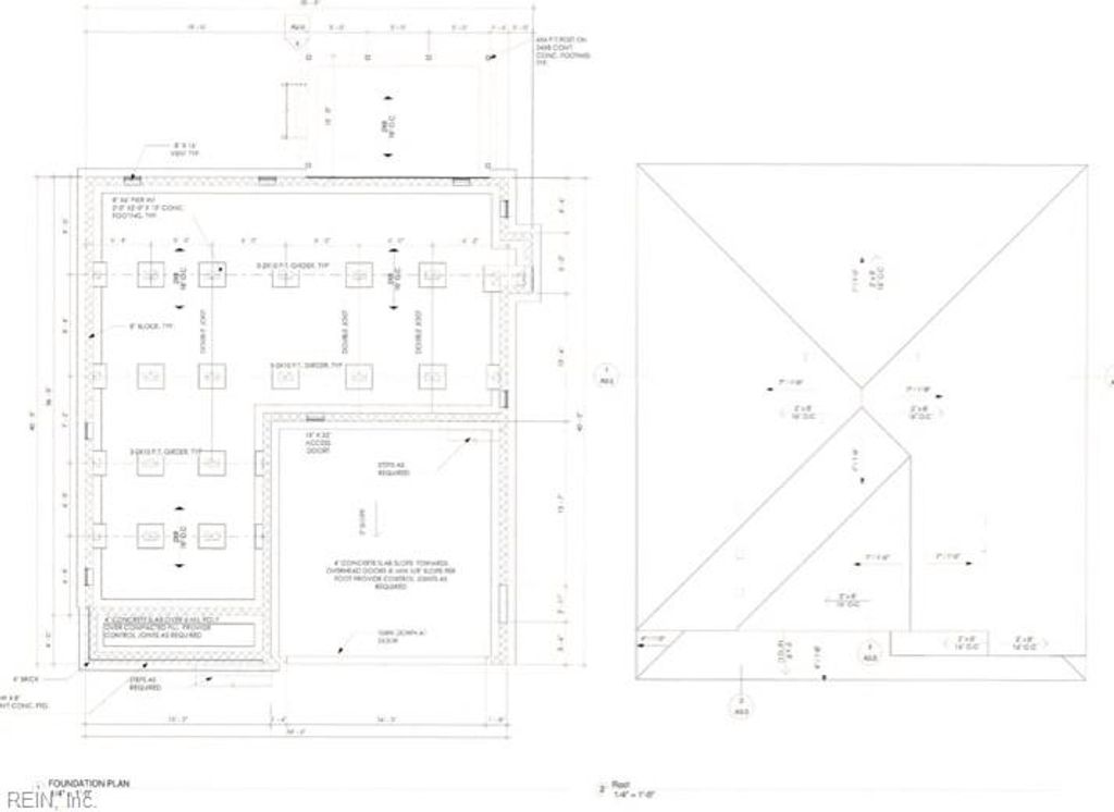 Photo of 532 Ferry Landing Drive, Boydton, VA 23917 (MLS # 10624596)