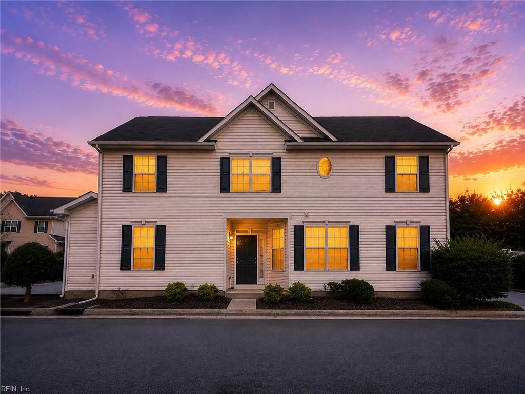 29 Frazier Court, Hampton, VA, 23666