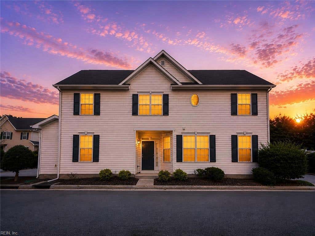 Photo of 29 Frazier Court, Hampton, VA 23666 (MLS # 10646025)