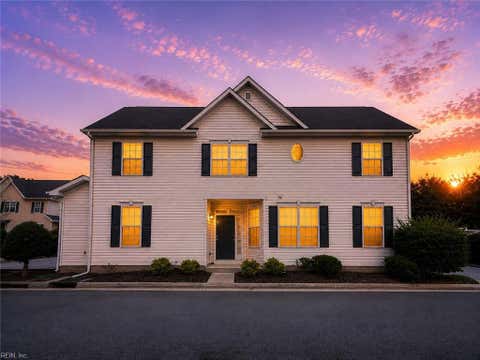 Photo of 29 Frazier Court, Hampton, VA 23666 (MLS # 10646025)