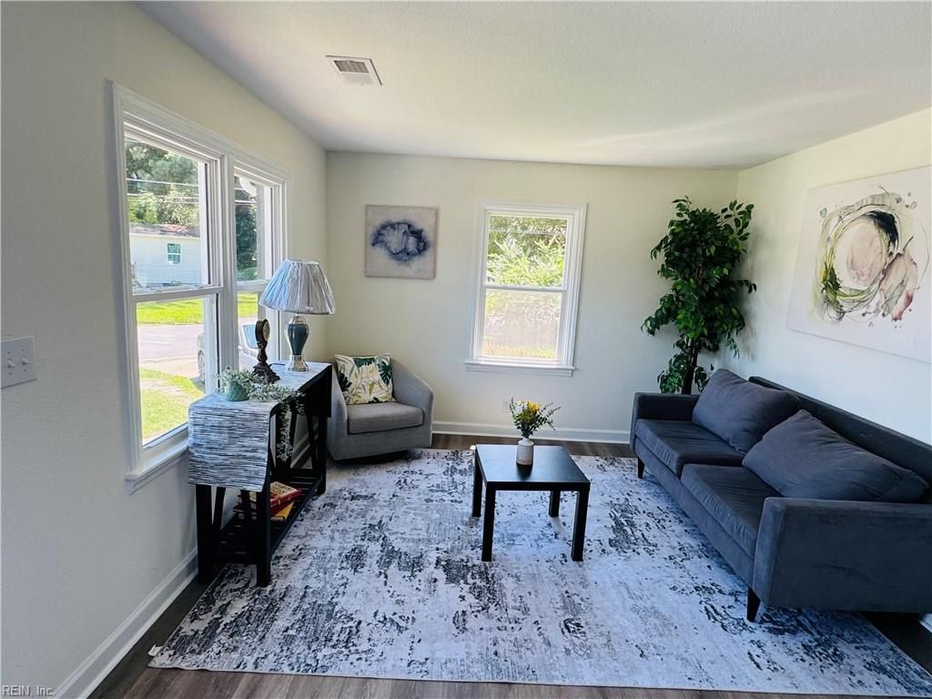 Photo of 147 Allard Road, Portsmouth, VA 23701 (MLS # 10644902)