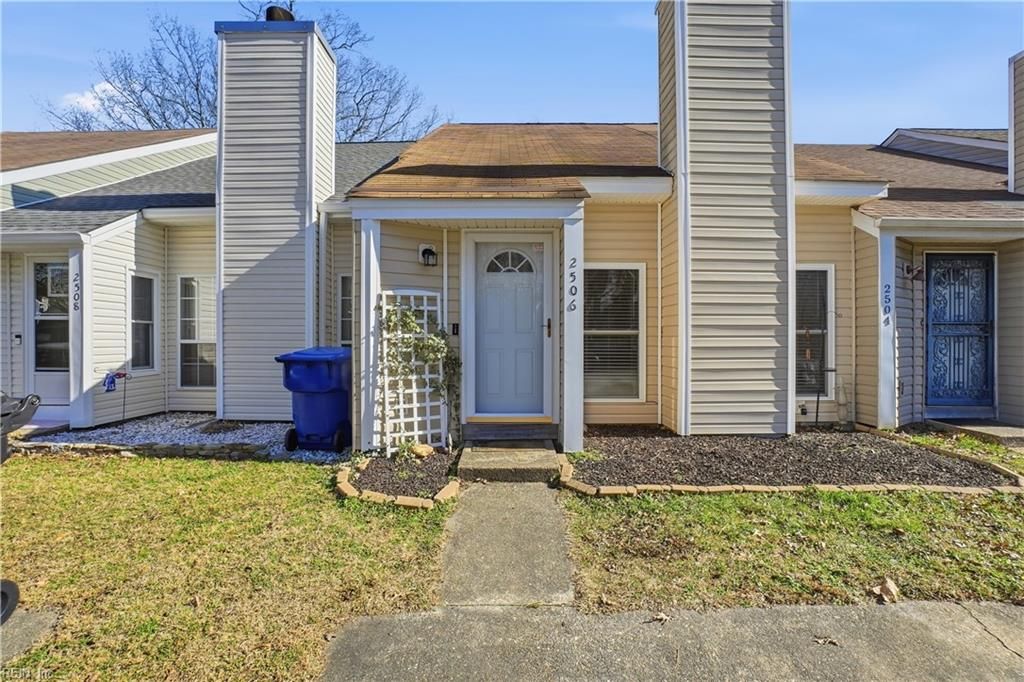 Photo of 2506 Back Acres Road, Virginia Beach, VA 23454 (MLS # 10617277)