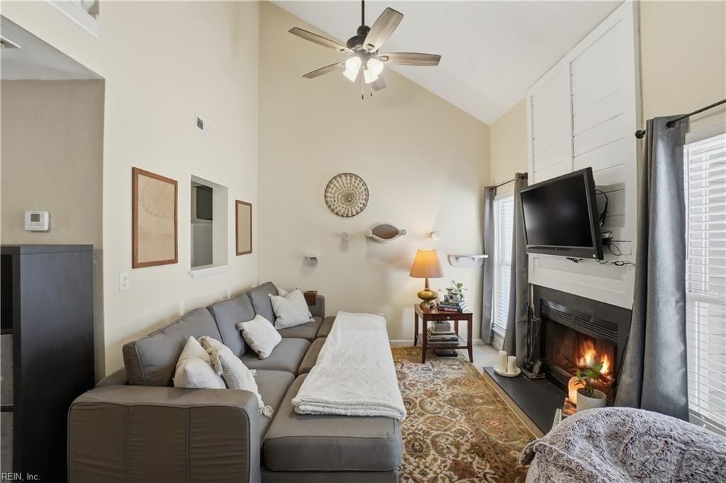 Photo of 2506 Back Acres Road, Virginia Beach, VA 23454 (MLS # 10617277)