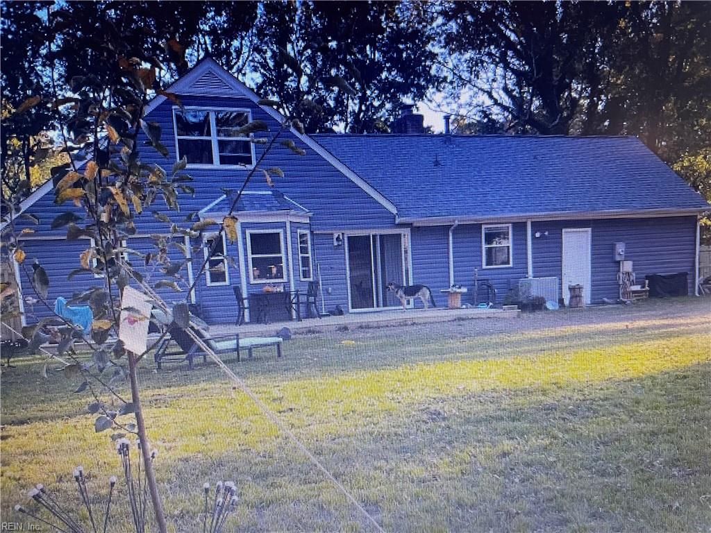 Photo of 208 Brunick Court, Virginia Beach, VA 23467 (MLS # 10625659)