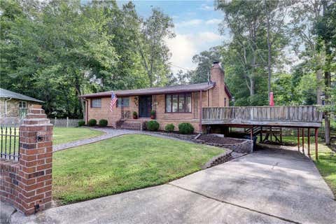Photo of 156 Barksdale Drive, Newport News, VA 23608 (MLS # 10647825)