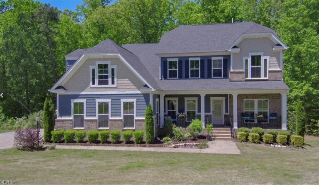 Photo of 5339 Arbor Place, Williamsburg, VA 23188 (MLS # 10632881)