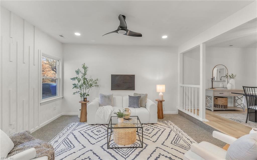 Photo of 5441 Lynbrook Landing, Virginia Beach, VA 23462 (MLS # 10613127)