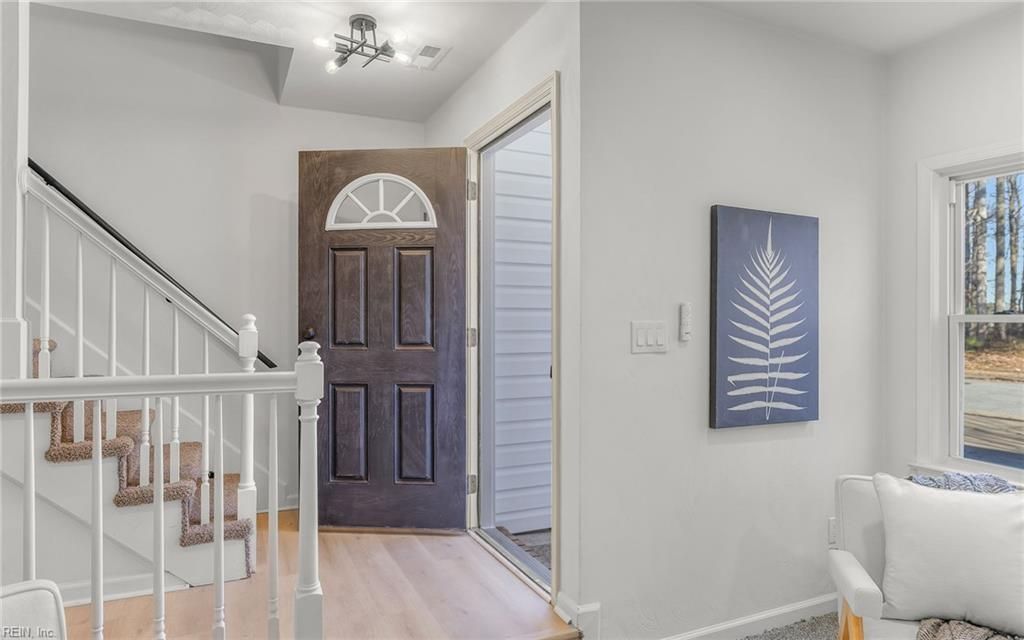 Photo of 5441 Lynbrook Landing, Virginia Beach, VA 23462 (MLS # 10613127)