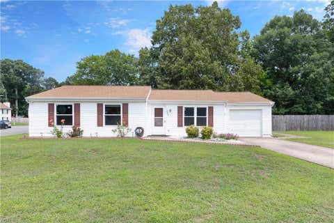 Photo of 948 Fluvanna Road, Newport News, VA 23601 (MLS # 10644536)
