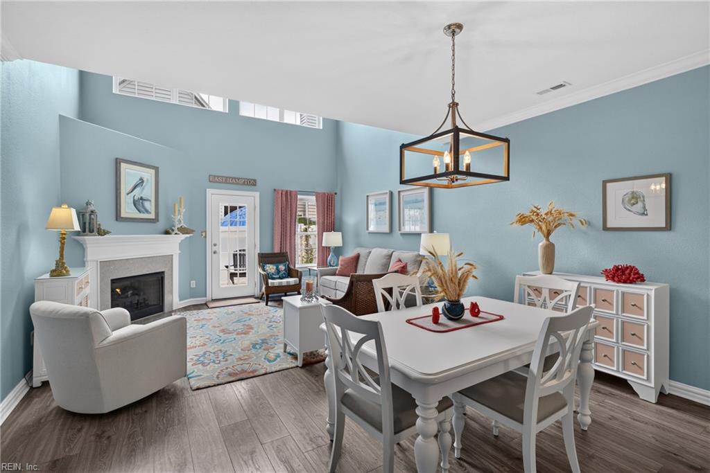 Photo of 1017 Horton Place, Virginia Beach, VA 23454 (MLS # 10652473)