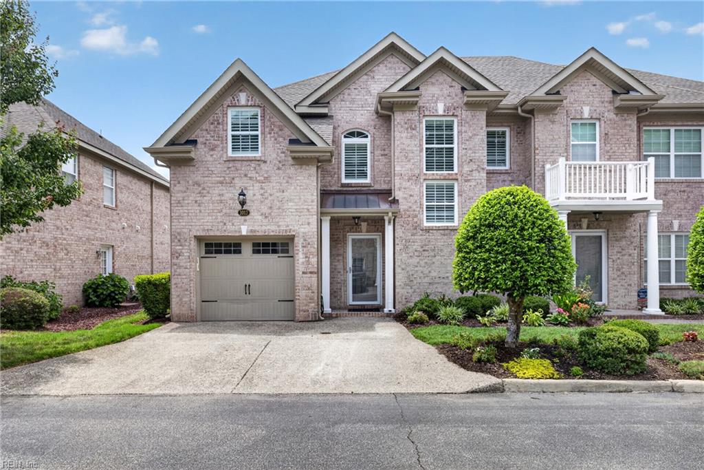 Photo of 1017 Horton Place, Virginia Beach, VA 23454 (MLS # 10652473)