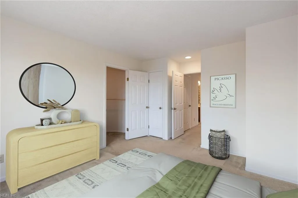 Norfolk, Virginia 23510, United States, 1 Bedroom Bedrooms, ,1 BathroomBathrooms,Residential,Active,80755