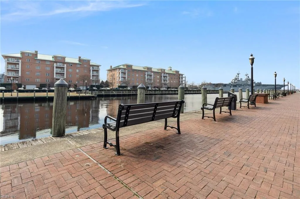 Norfolk, Virginia 23510, United States, 1 Bedroom Bedrooms, ,1 BathroomBathrooms,Residential,Active,80755