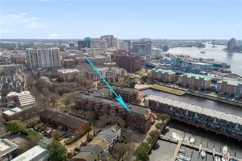 255 College Cross Road Unit 89, Norfolk, VA 23510 - #: 10571642