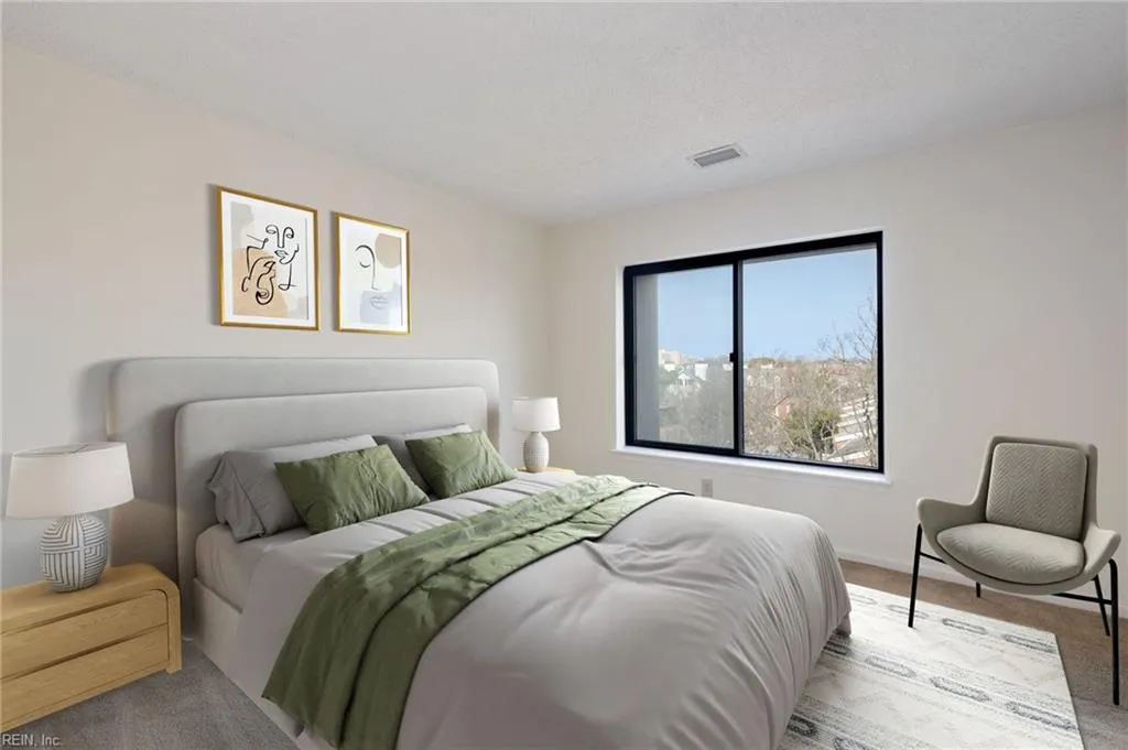 Norfolk, Virginia 23510, United States, 1 Bedroom Bedrooms, ,1 BathroomBathrooms,Residential,Active,80755