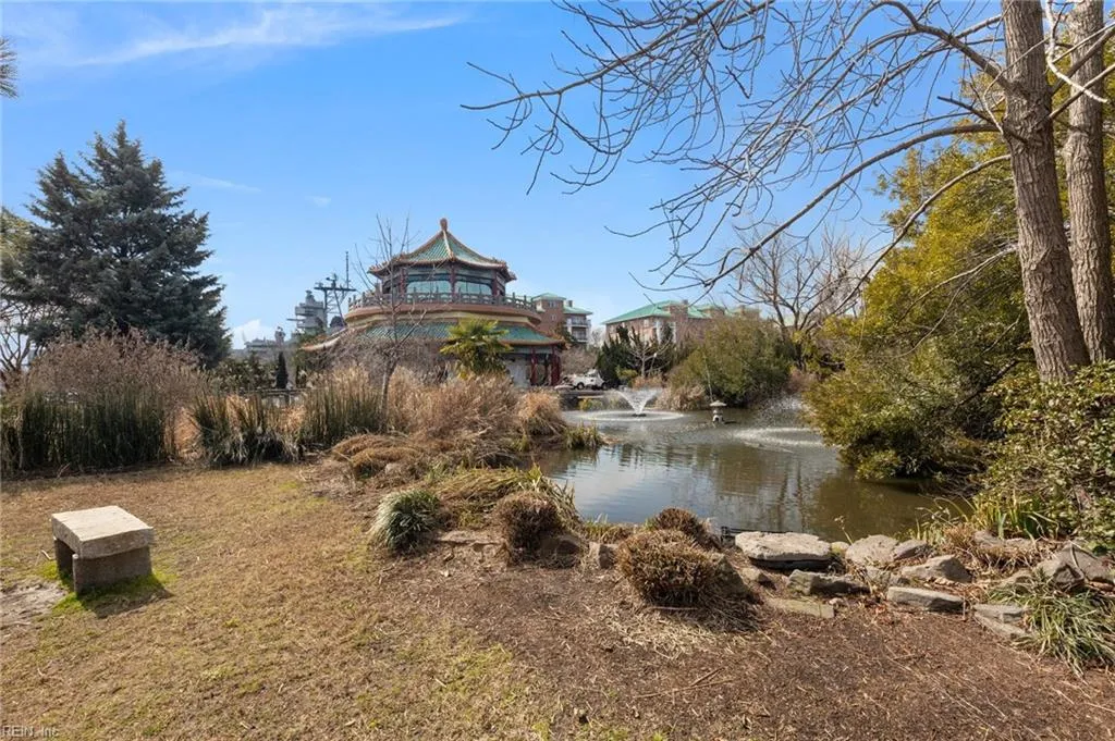 Norfolk, Virginia 23510, United States, 1 Bedroom Bedrooms, ,1 BathroomBathrooms,Residential,Active,80755