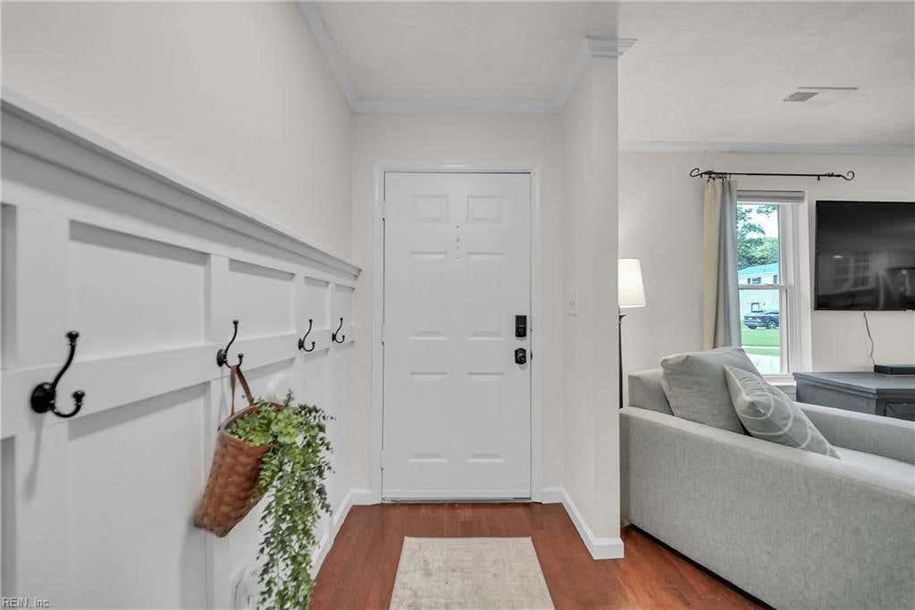 Photo of 5300 Hogge Court, Virginia Beach, VA 23464 (MLS # 10645326)