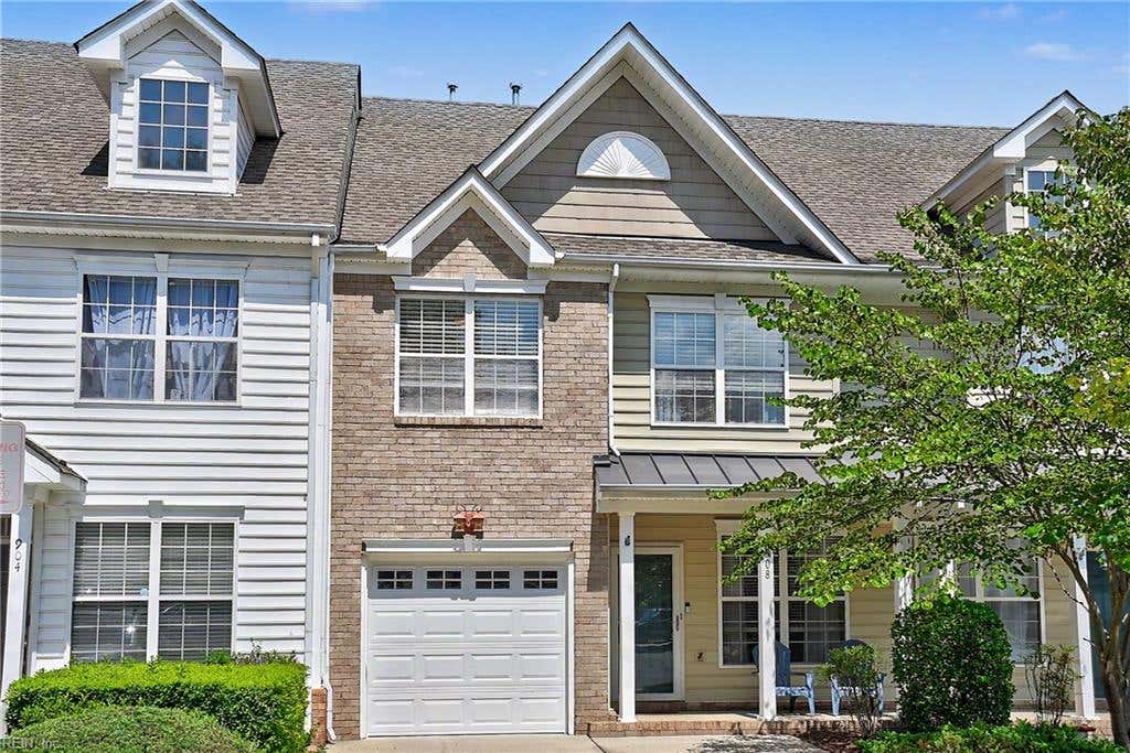 Photo of 908 Becontree Court, Virginia Beach, VA 23462 (MLS # 10650833)
