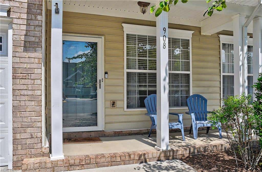 Photo of 908 Becontree Court, Virginia Beach, VA 23462 (MLS # 10650833)