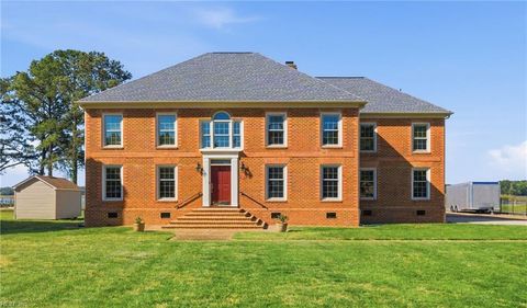 Photo of 702 Lipton Drive, Newport News, VA 23608 (MLS # 10630811)