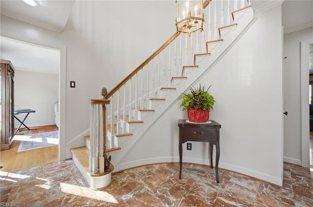 Photo of 702 Lipton Drive, Newport News, VA 23608 (MLS # 10630811)