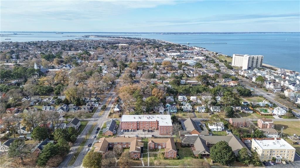 Photo of 9617 Norfolk Avenue #1, Norfolk, VA 23503 (MLS # 10613339)