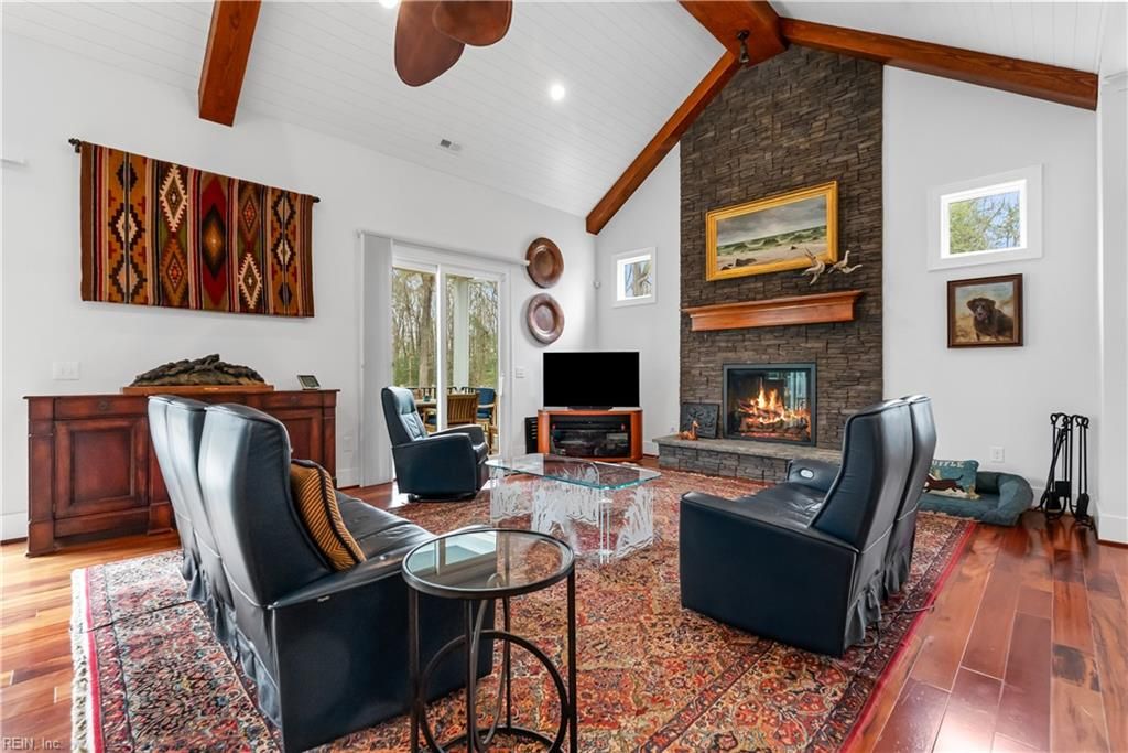 Photo of 4430 Gelding Road, Barhamsville, VA 23011 (MLS # 10624386)