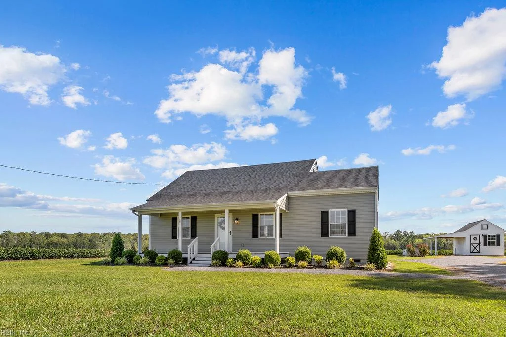 31353 Millfield Road, Wakefield, VA, 23888