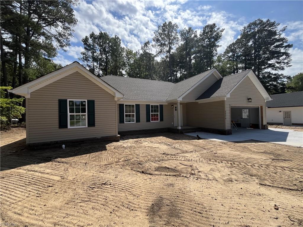 Photo of 26470 Pine Haven, Courtland, VA 23837 (MLS # 10654969)